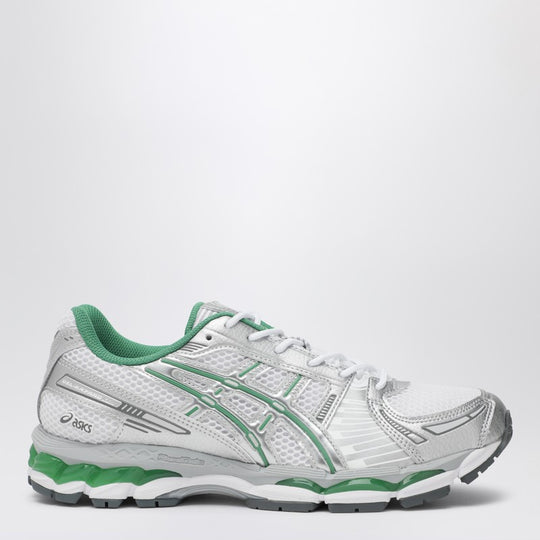 Sneaker Gel-Kayano 12.1 White/Pure Silver