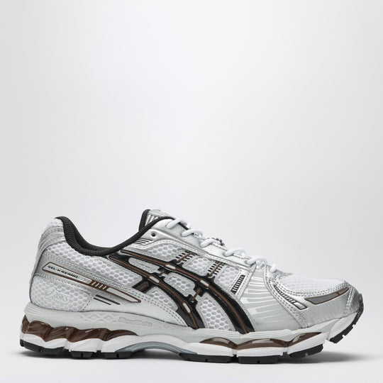 Sneaker Gel-Kayano 12.1 White/Graphite Grey
