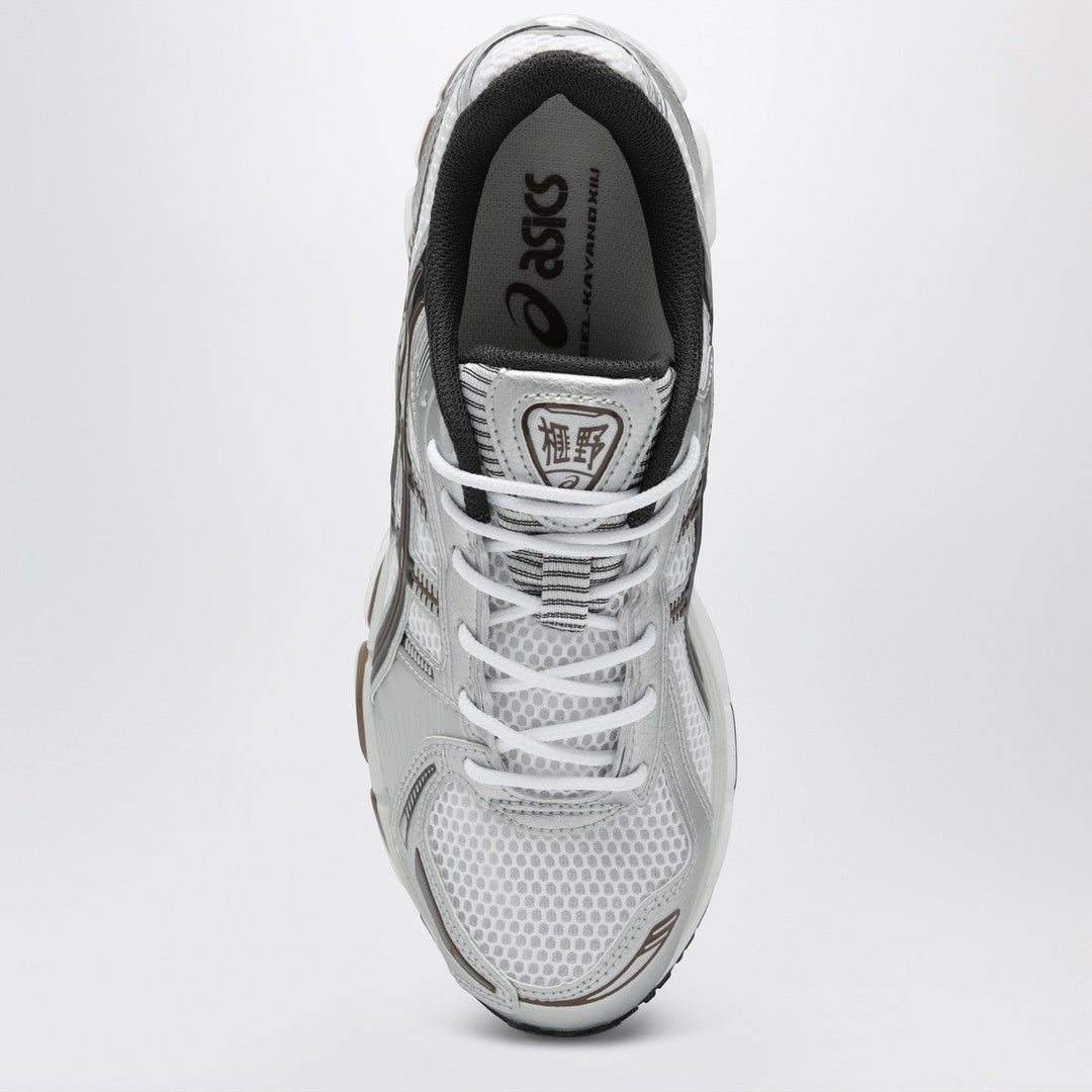 Asics Scarpe - Bianco | aea68a10e2b13d4767b456f8d2e772b59911b25d