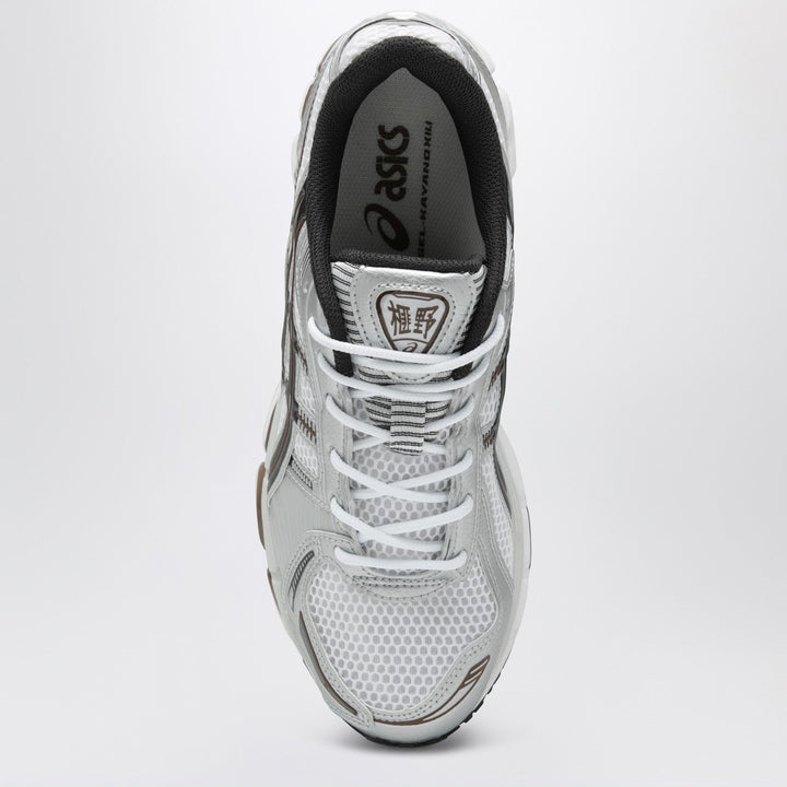 Asics Scarpe - Bianco | aea68a10e2b13d4767b456f8d2e772b59911b25d