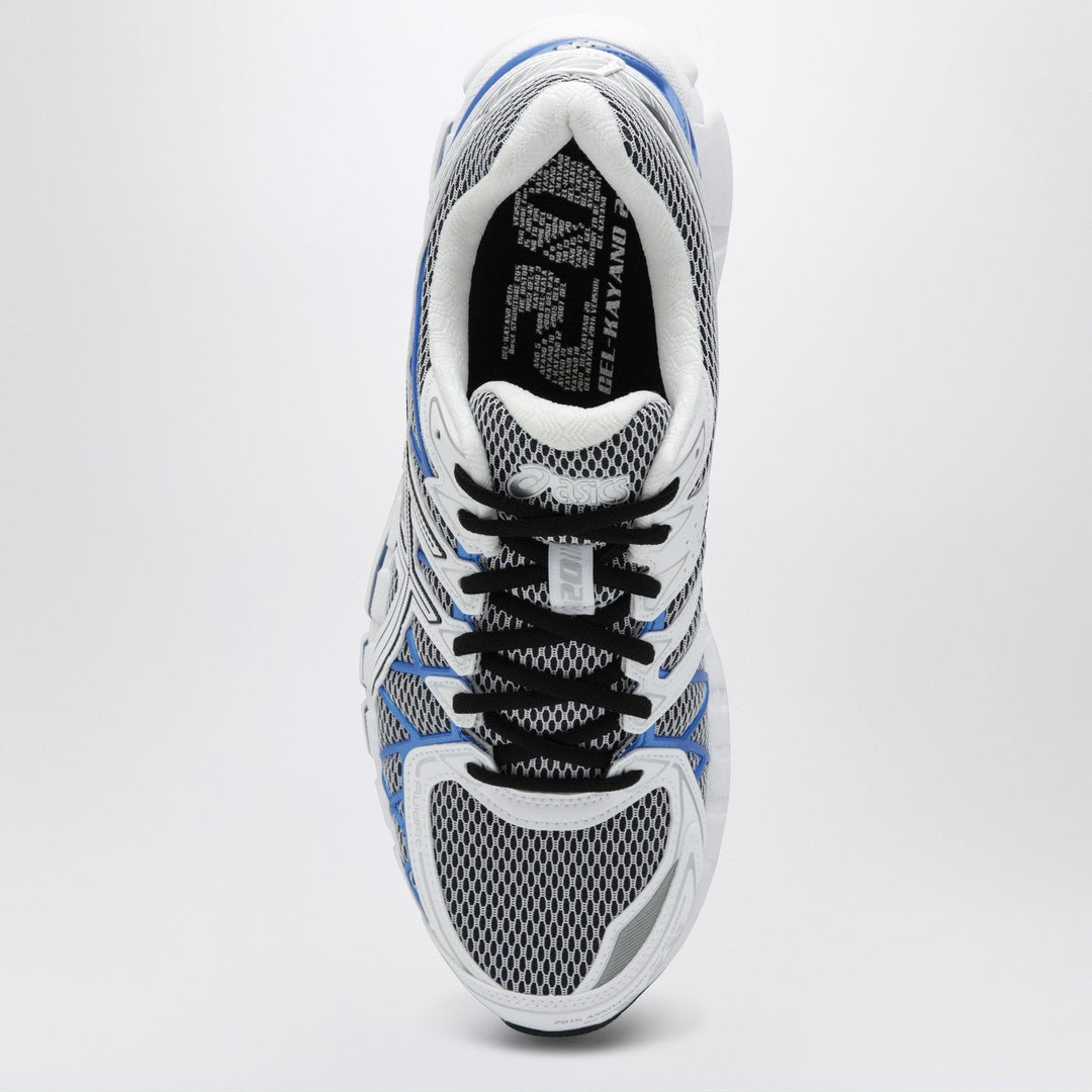 Asics Scarpe - Bianco | 4eb2e21c04794a8fca8005cc4d8d7bc9d5cc50b2