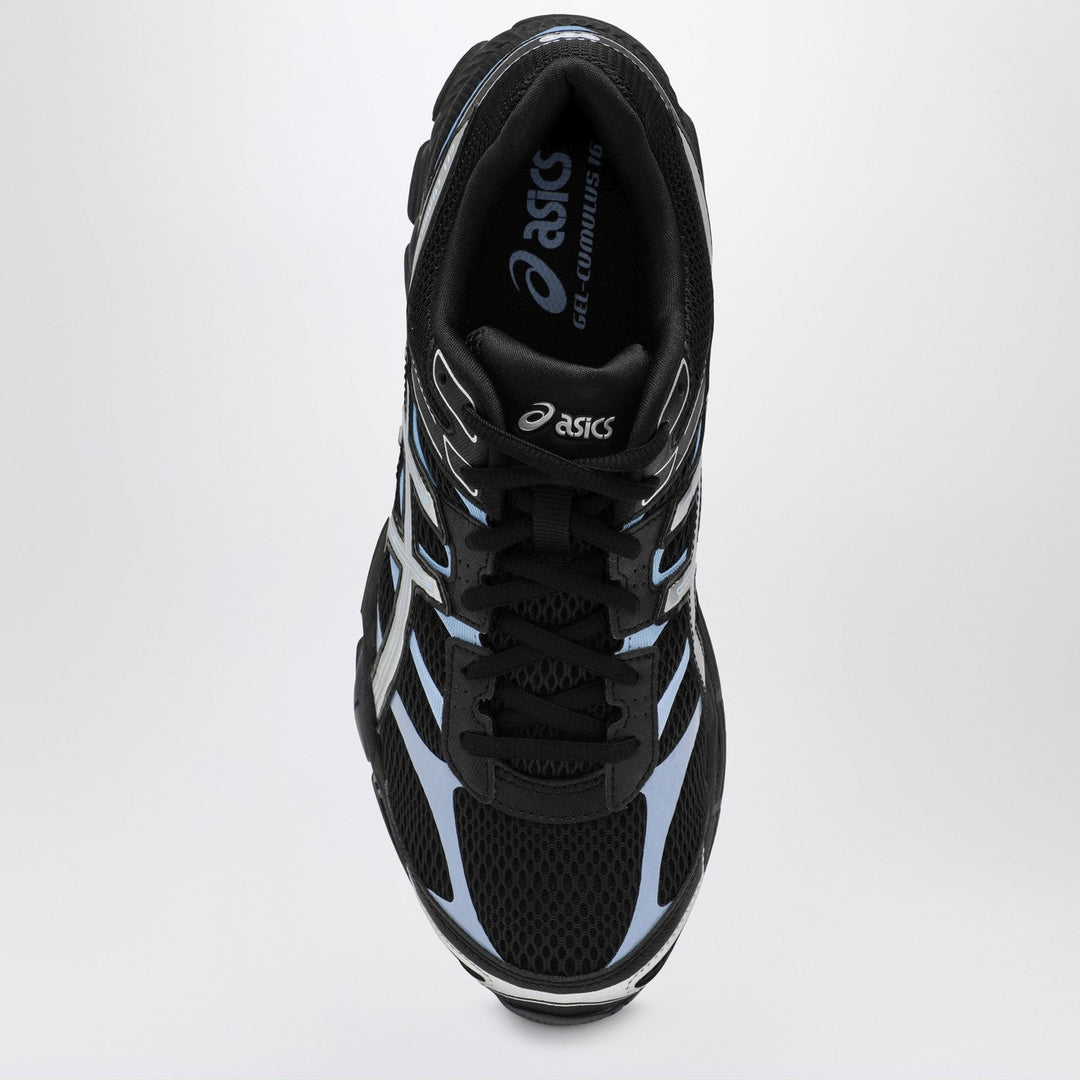 Asics Scarpe - Nero | f781ed26edf51a53891bf64e3fb92a62949410cf