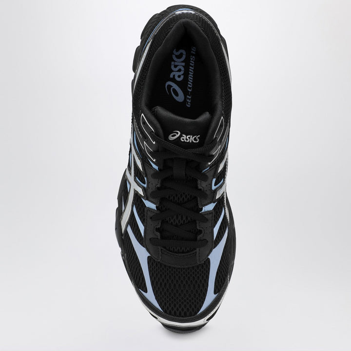 Asics Scarpe - Nero | f781ed26edf51a53891bf64e3fb92a62949410cf