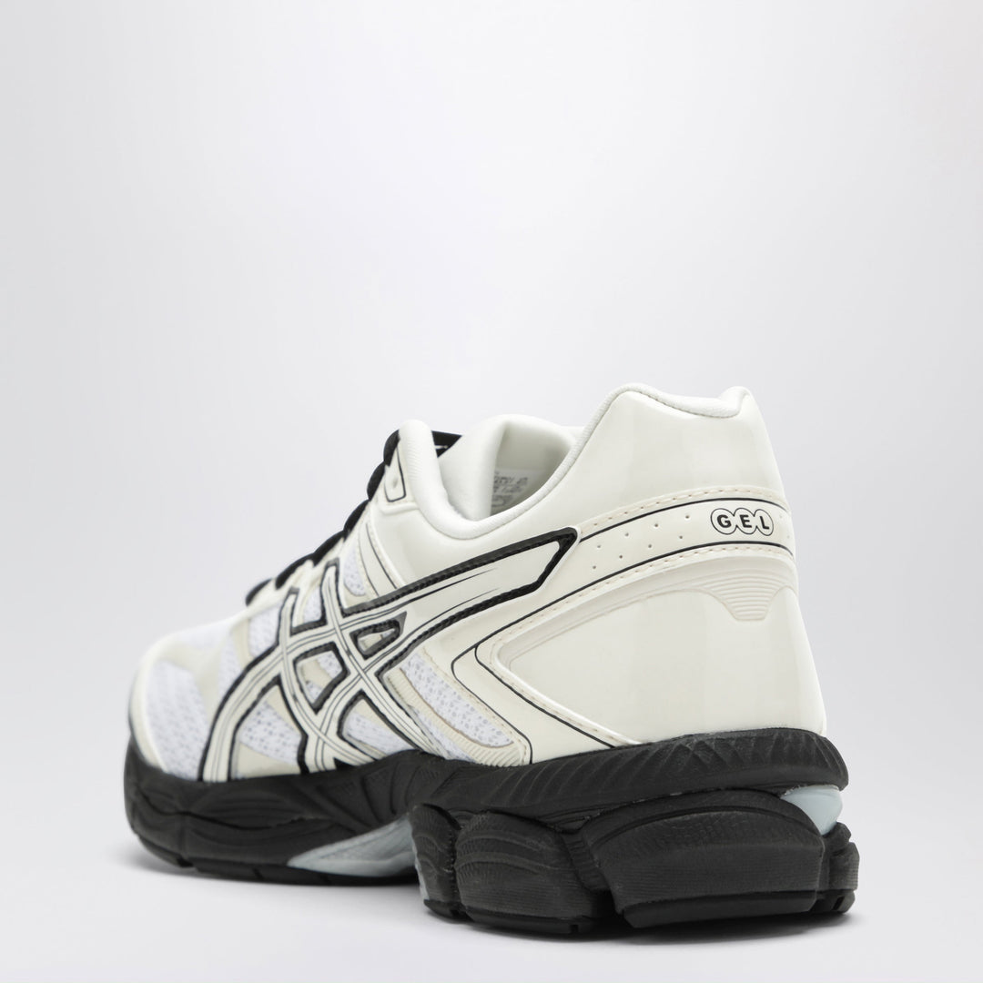 Asics Sneakers Blanches Gel-Cumulus 16 en Mesh