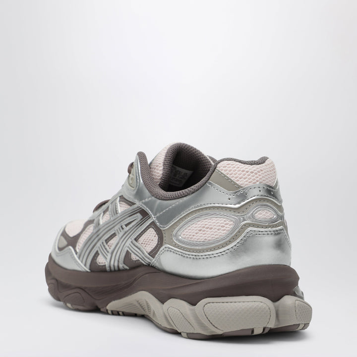 Asics Scarpe - Rosa | 3e18e93613b508e88843f183f659d77cef4d5f71