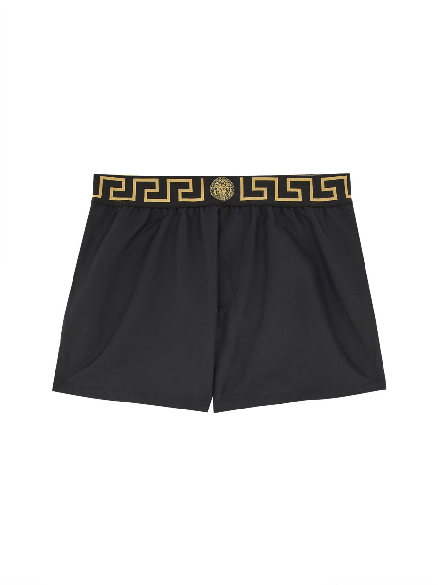 Versace Costumi - Black | 42d9629f8c92018975548cddd078efef322faccf