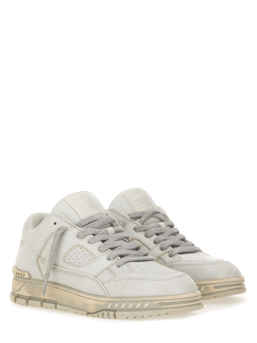 Axel Arigato Sneakers - Bianco | Wanan Luxury