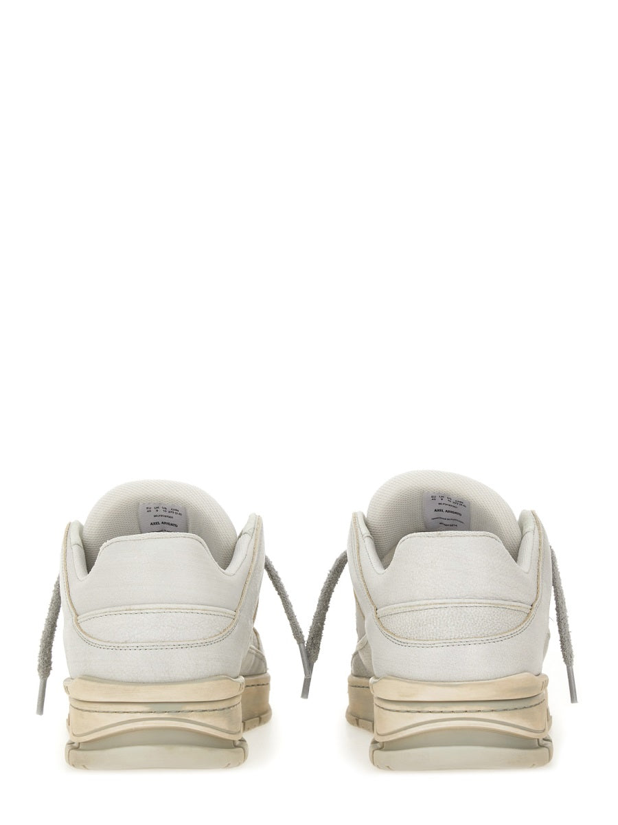 Axel Arigato Sneakers - Bianco | Wanan Luxury