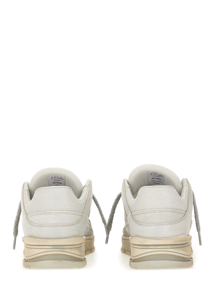 Axel Arigato Sneakers - Bianco | Wanan Luxury