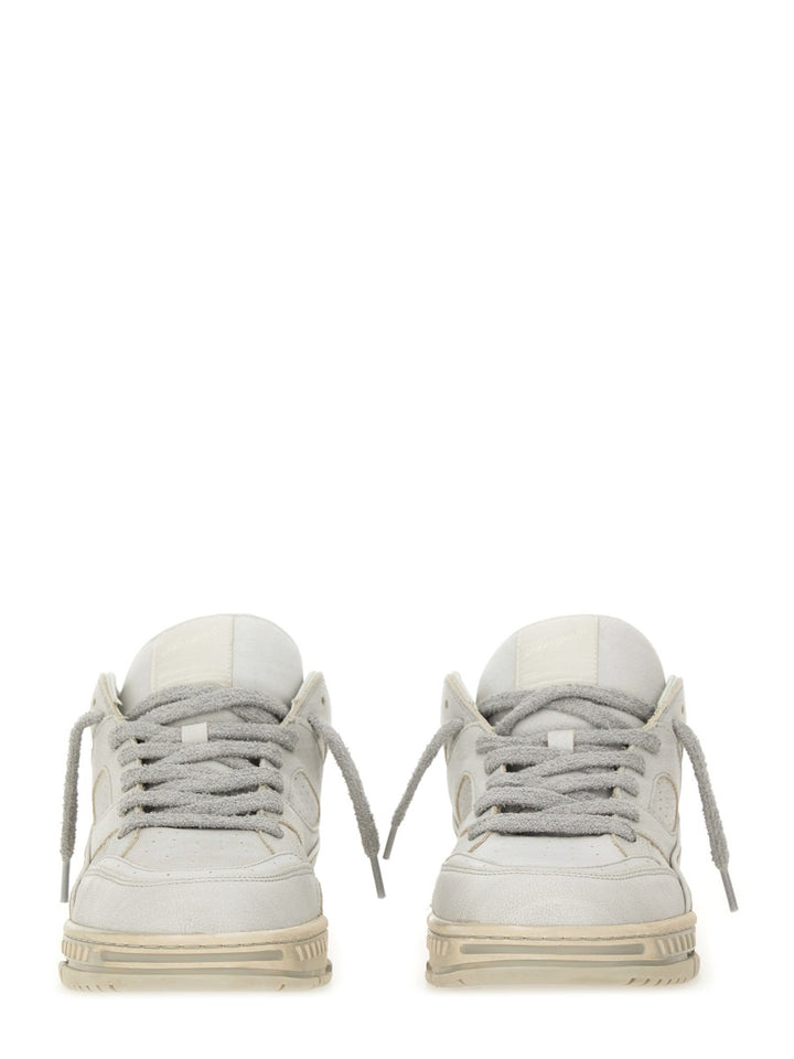 Axel Arigato Sneakers - Bianco | Wanan Luxury
