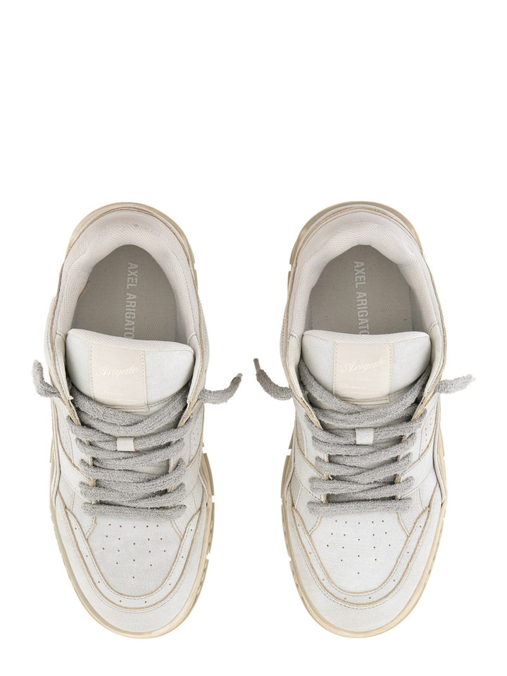 Axel Arigato Sneakers - Bianco | Wanan Luxury