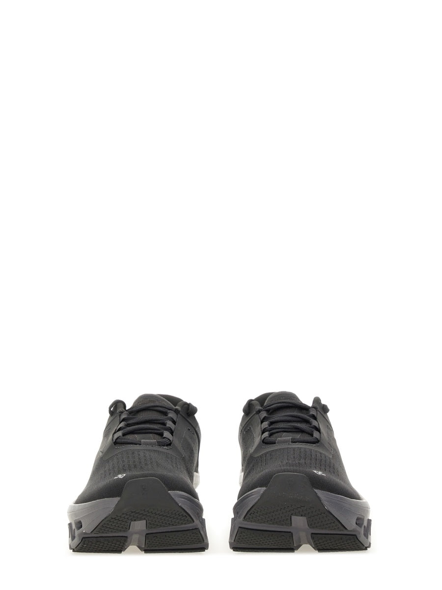 ON Sneakers - Nero | Wanan Luxury