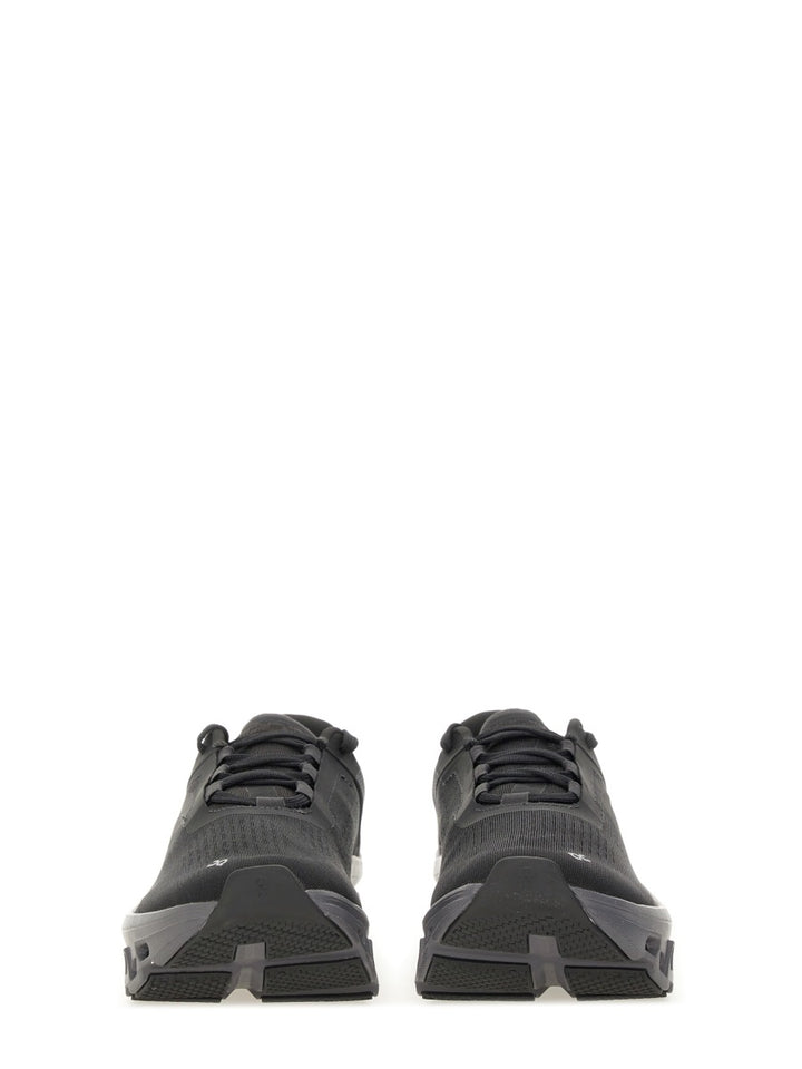 ON Sneakers - Nero | Wanan Luxury