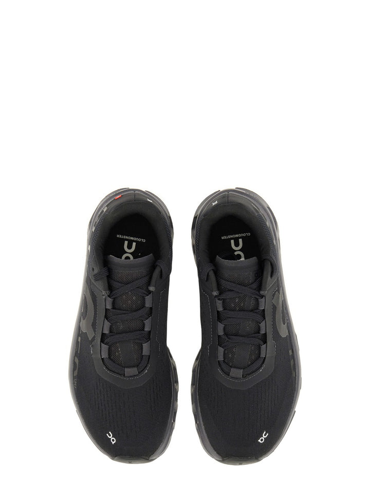 ON Sneakers - Nero | Wanan Luxury
