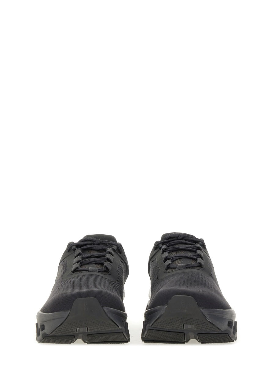 ON Sneakers - Nero | Wanan Luxury