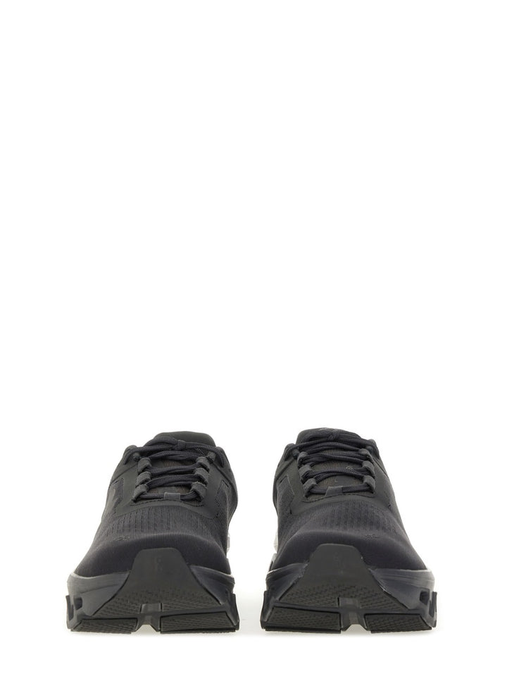 ON Sneakers - Nero | Wanan Luxury
