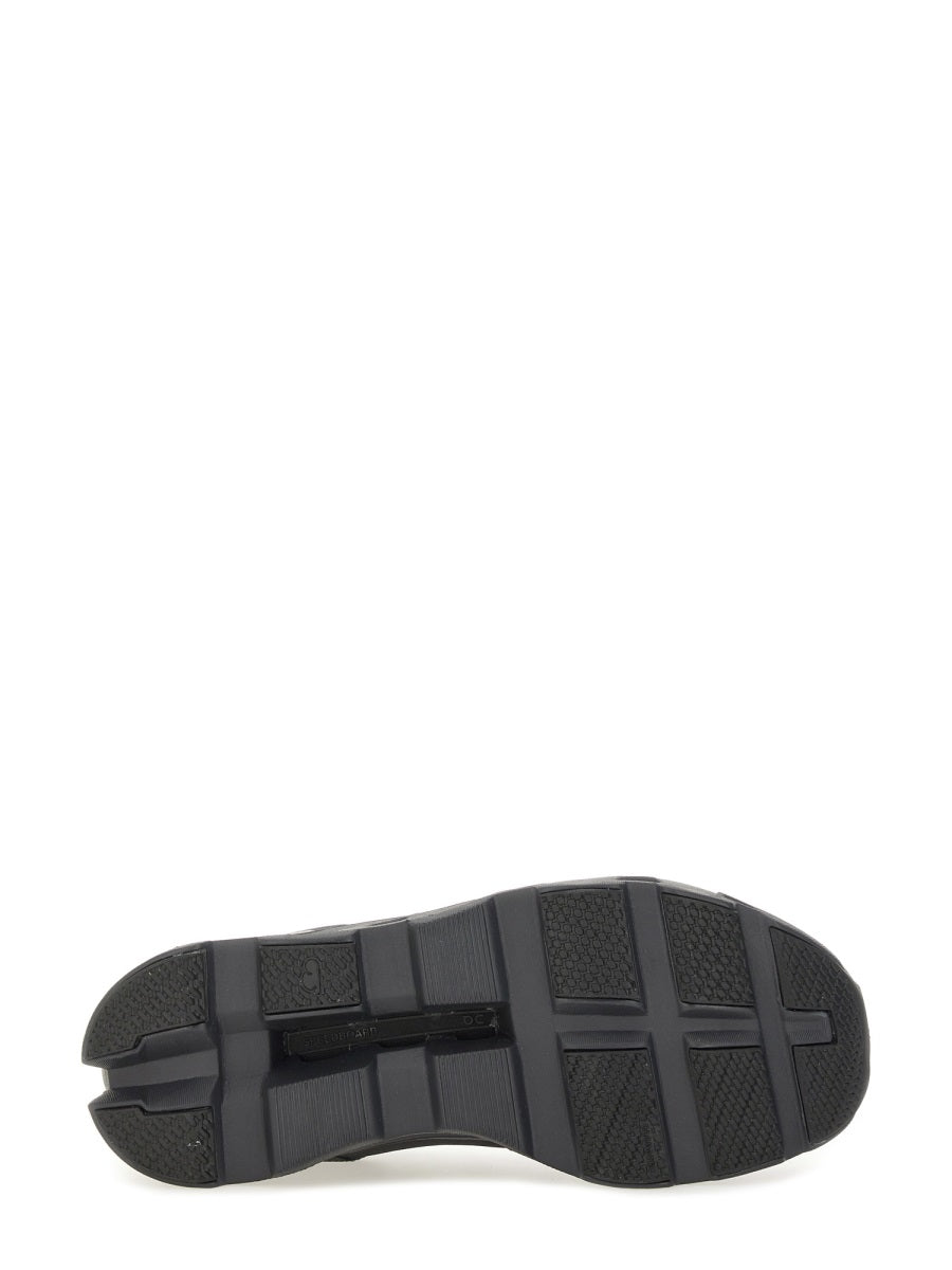 ON Sneakers - Nero | Wanan Luxury