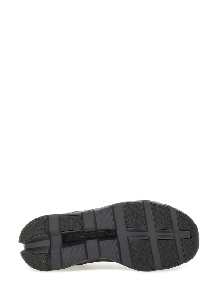 ON Sneakers - Nero | Wanan Luxury