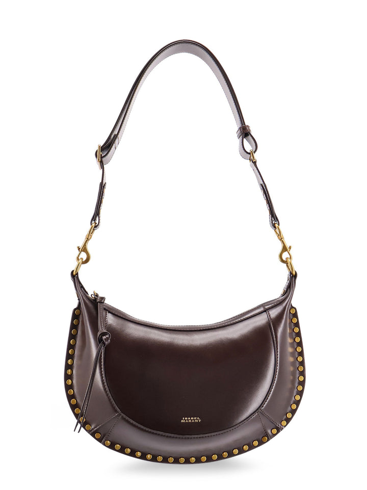 Isabel Marant Bags - Marrone | 502f5e18ec63c035913a93a8143611e20a51bf31