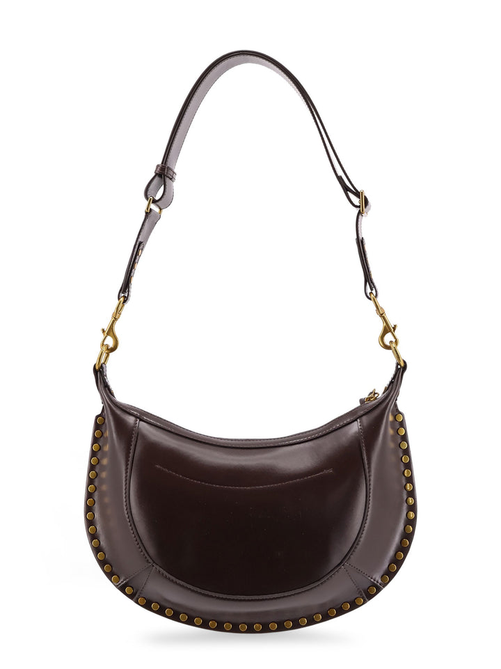 Isabel Marant Bags - Marrone | 6674ab0f1a469c264b31c2d3e7565f4561d77cb6