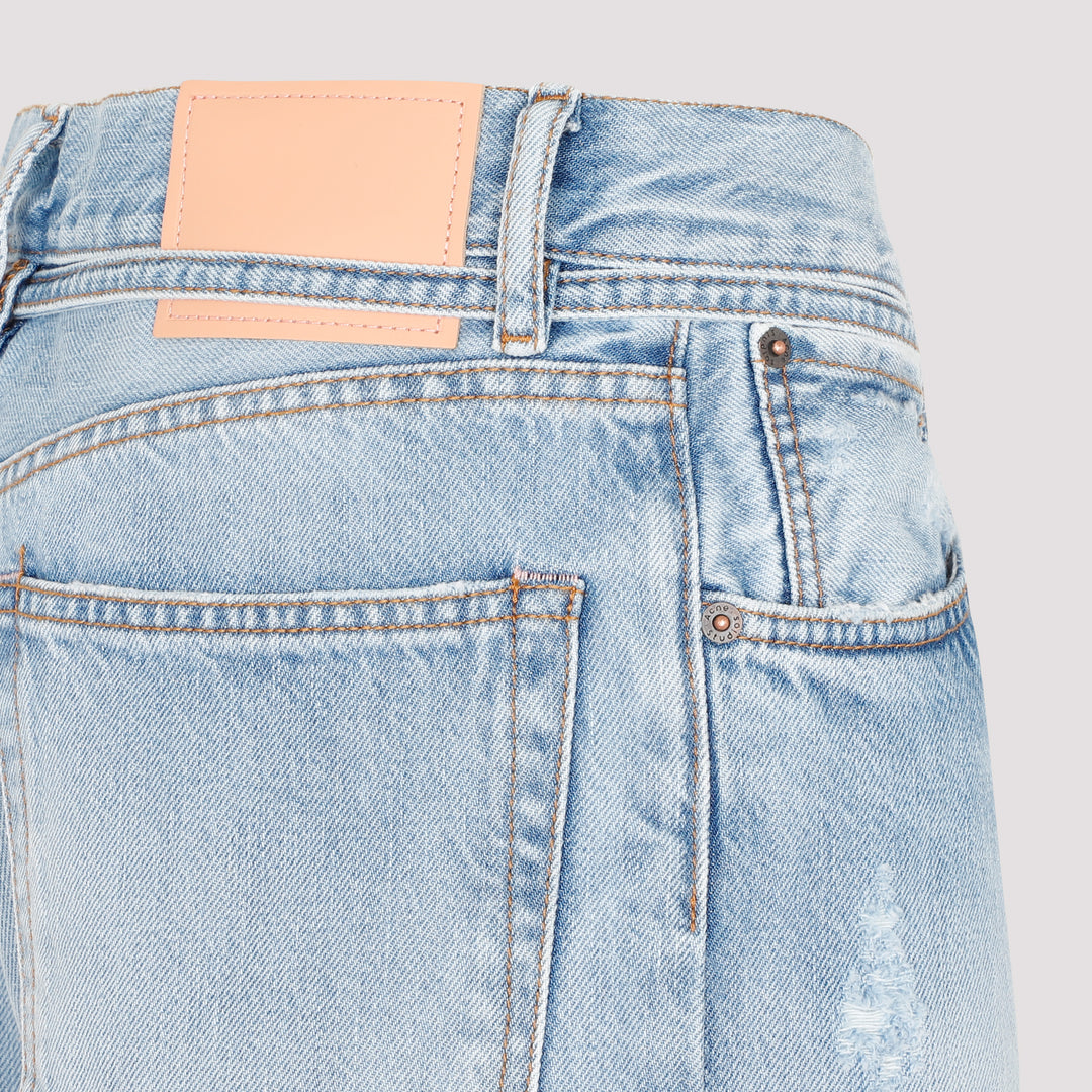Acne Studios Jeans - Blu | 87878d172702a740bdc5285228af5d25aaba1333