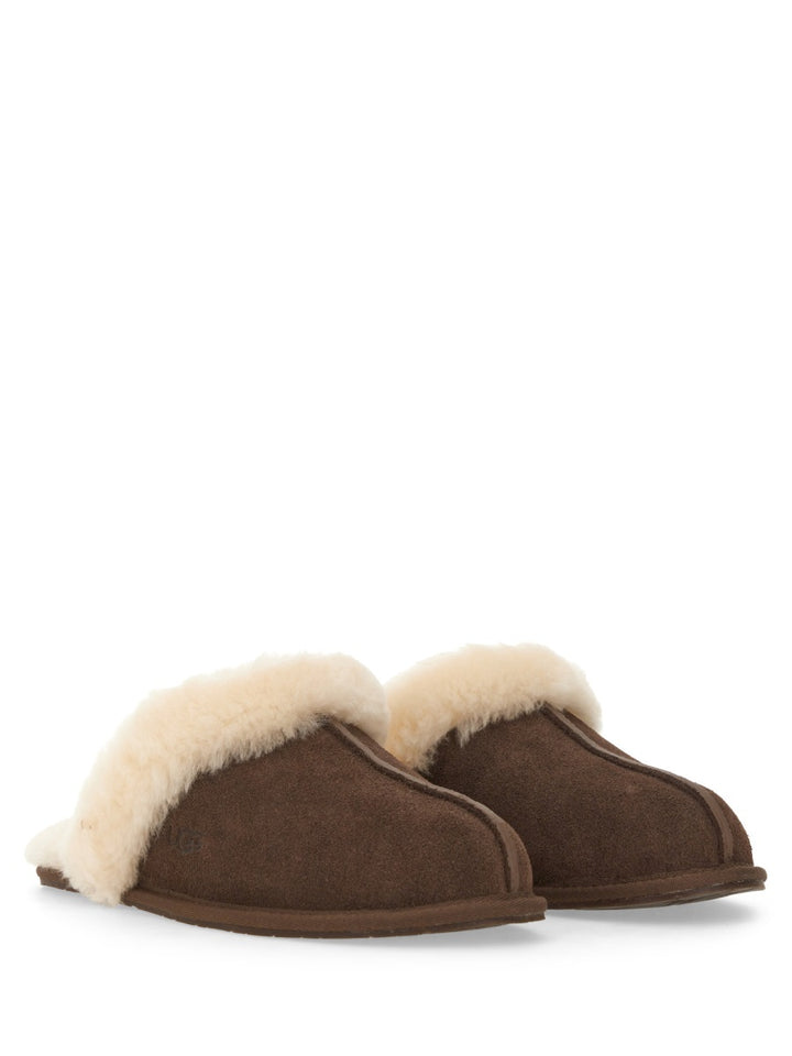 UGG Sandali - Marrone | Wanan Luxury