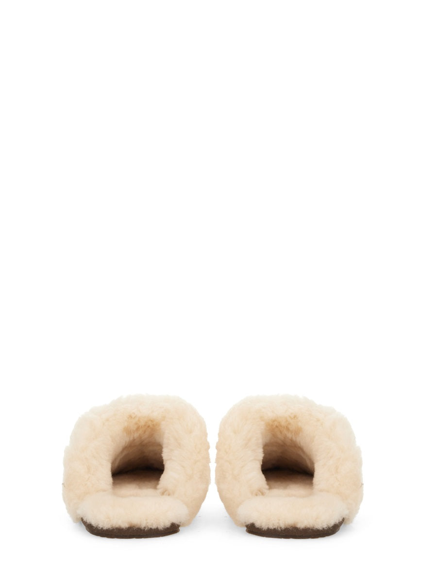 UGG Sandali - Marrone | Wanan Luxury