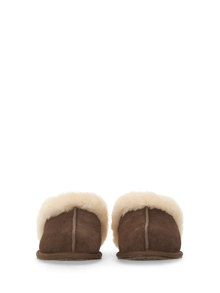 UGG Sandali - Marrone | Wanan Luxury