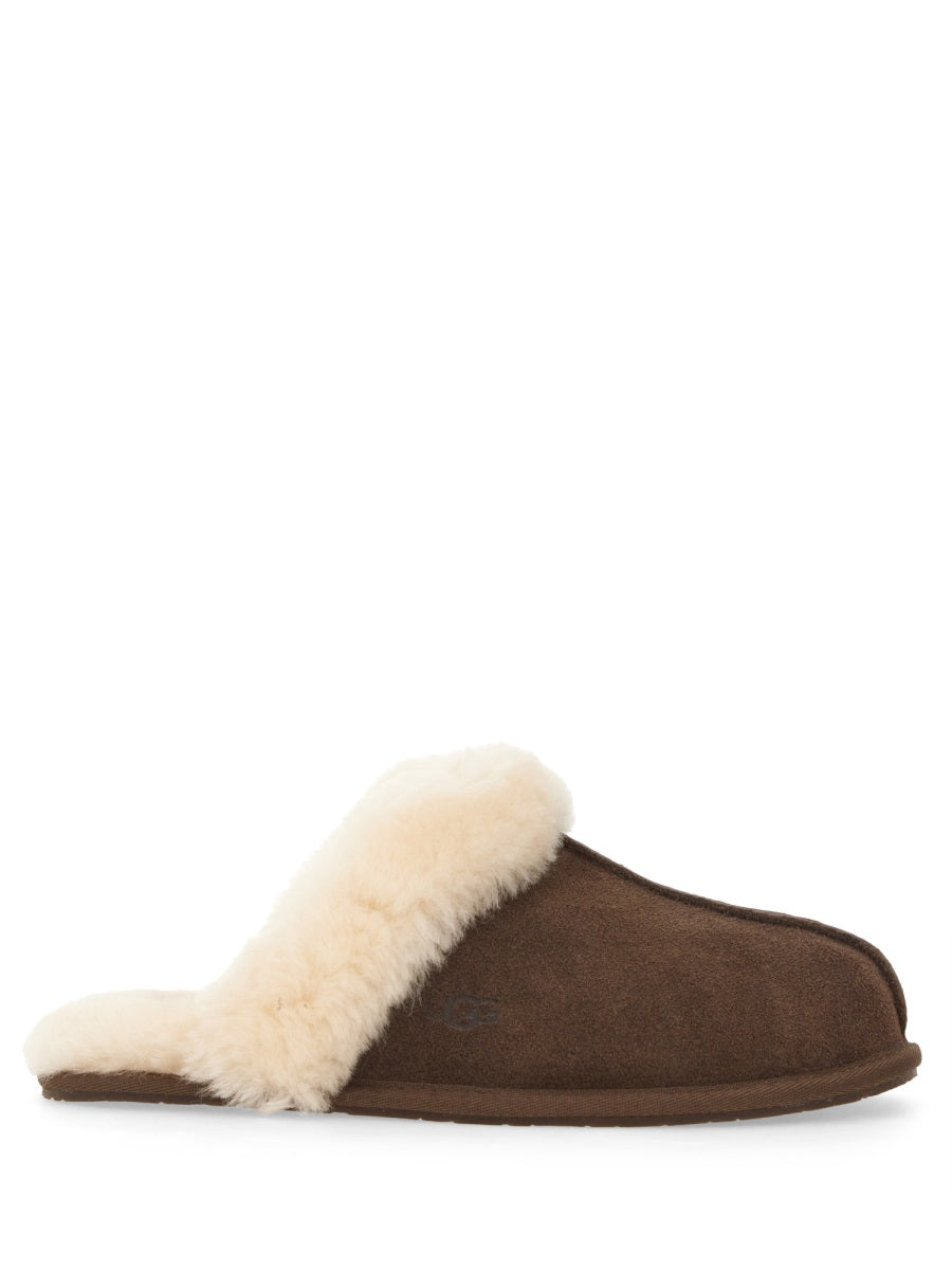 UGG Sandali - Marrone | Wanan Luxury