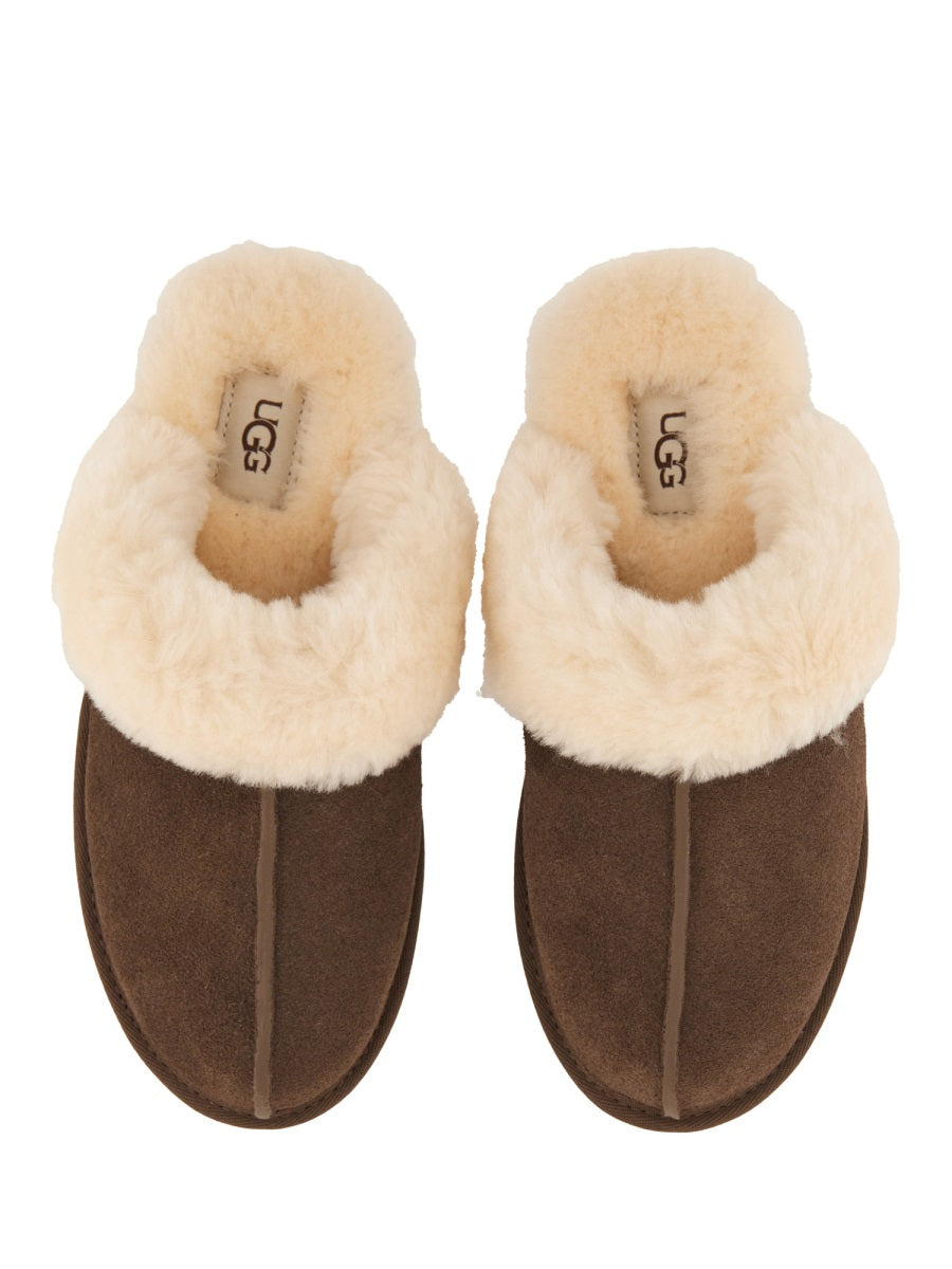 UGG Sandali - Marrone | Wanan Luxury