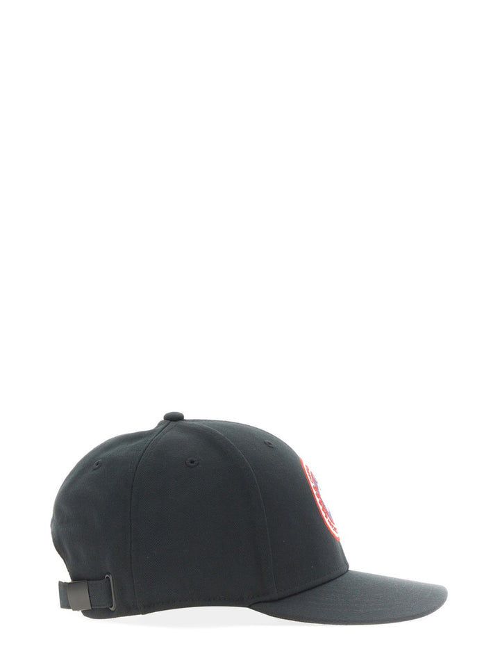 Canada Goose Cappelli - Nero | Wanan Luxury