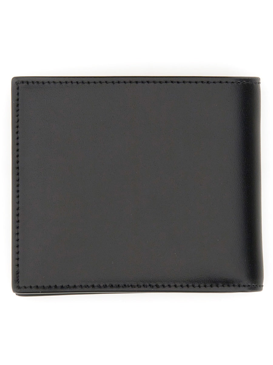 Saint Laurent Portafogli e Portacarte - Black | e334662aa9f142381a7561aae8e7310e5d7a356e