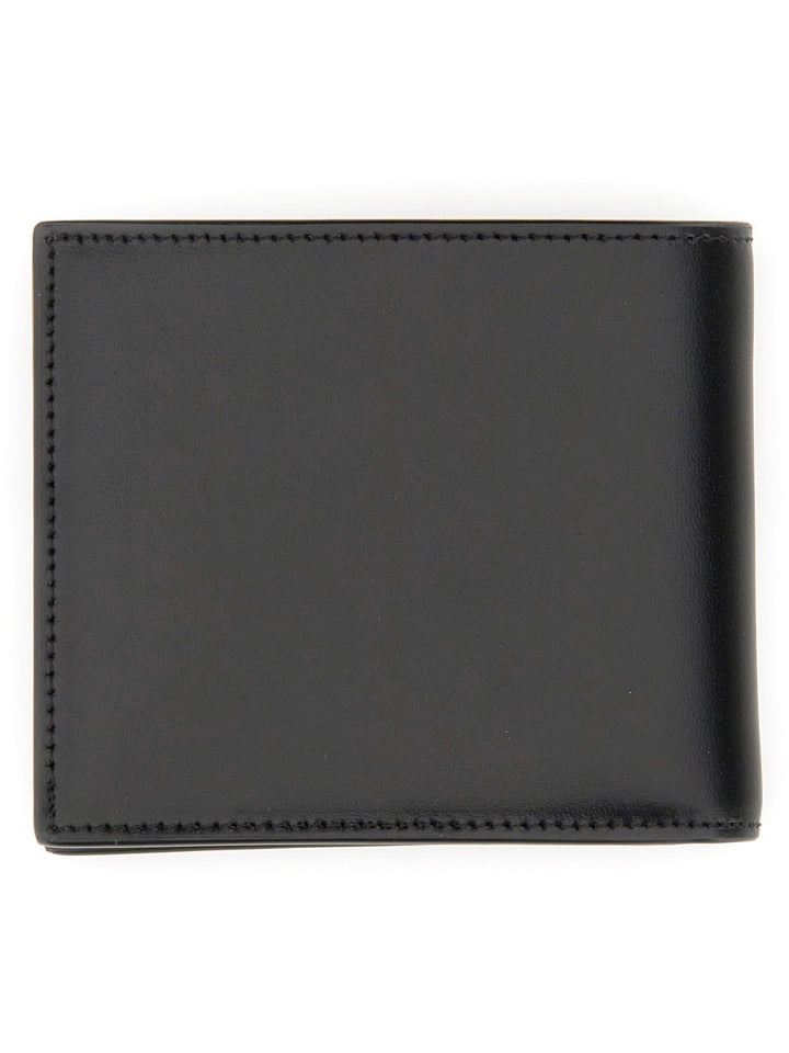 Saint Laurent Portafogli e Portacarte - Black | e334662aa9f142381a7561aae8e7310e5d7a356e