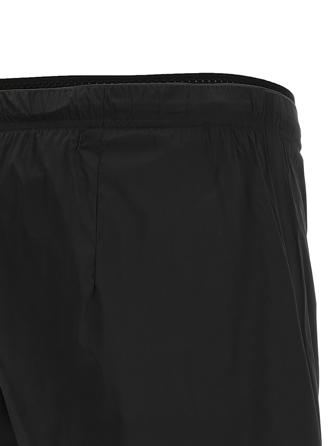 Satisfy Techsilk™ Bermuda e Short - Nero | 099c34444c37df1ef717c146053c98c94fb2b217