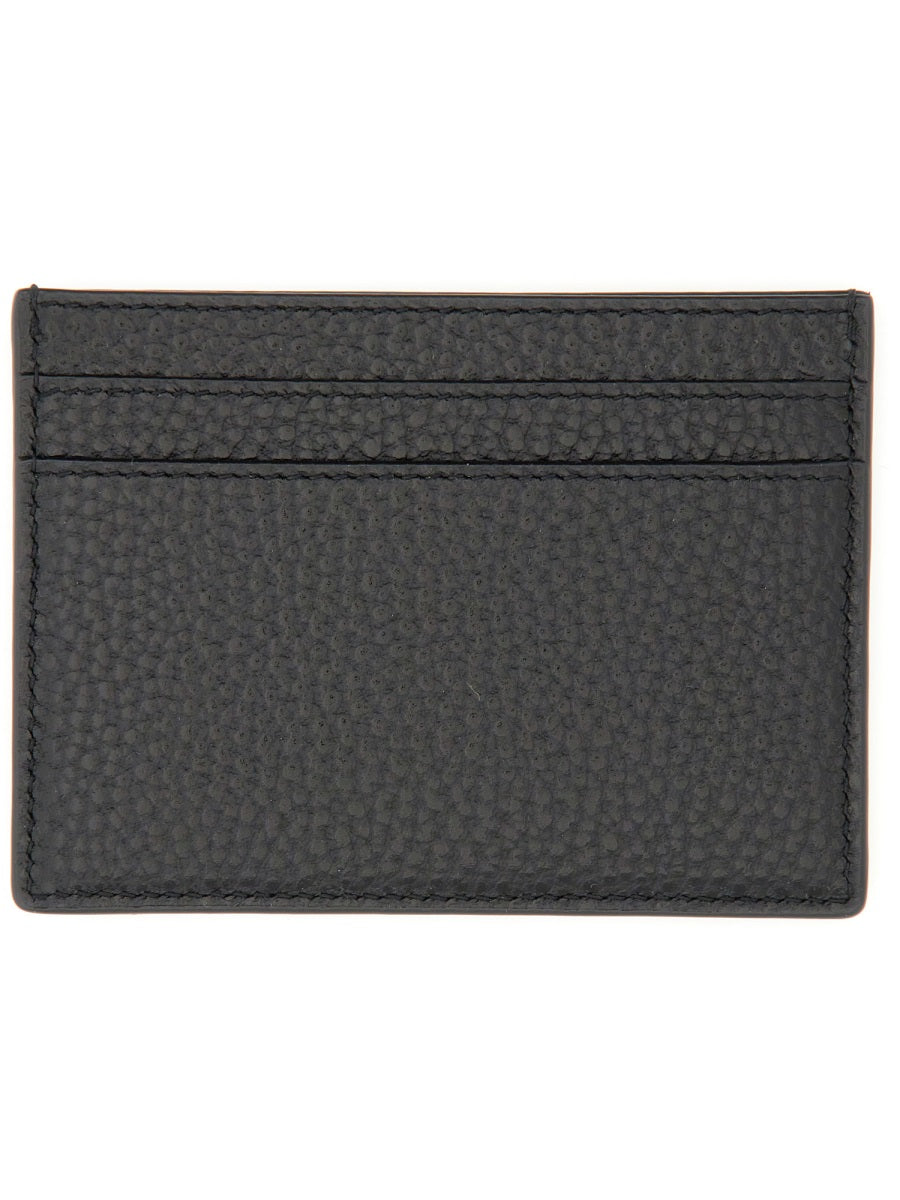 Saint Laurent Portafogli e Portacarte - Black | 831a352c040d2688fbfce8e844a331e548b86d17