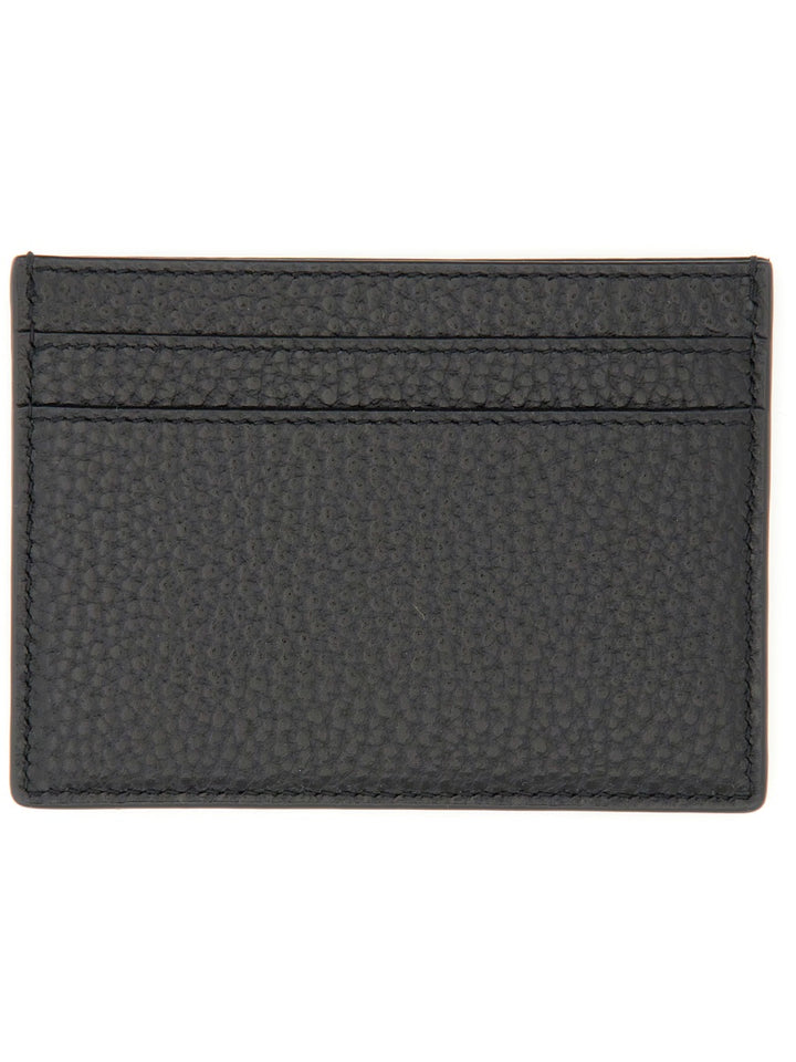 Saint Laurent Portafogli e Portacarte - Black | 831a352c040d2688fbfce8e844a331e548b86d17