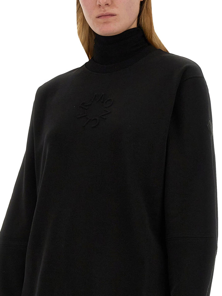 Moncler Felpe - Black | ea16dbbed48f8bb430604a12220c44f1e9891038