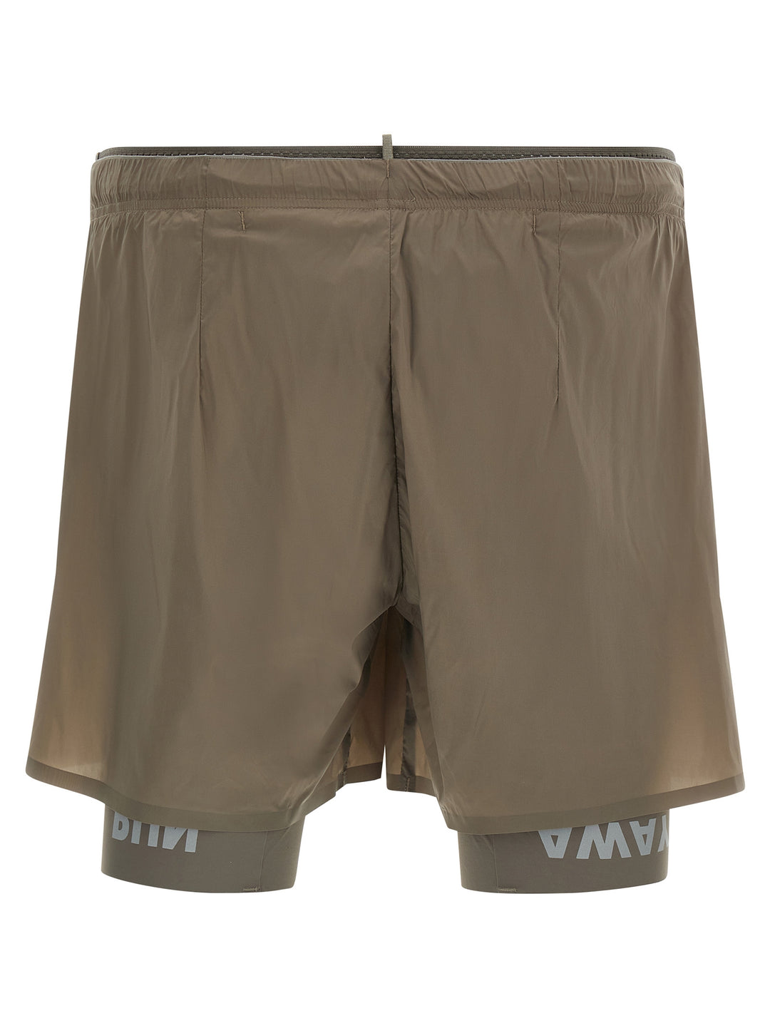 Satisfy Techsilk™ Bermuda e Short - Marrone | bd38a456437dba969fdfdb50acec5cbadf6df345