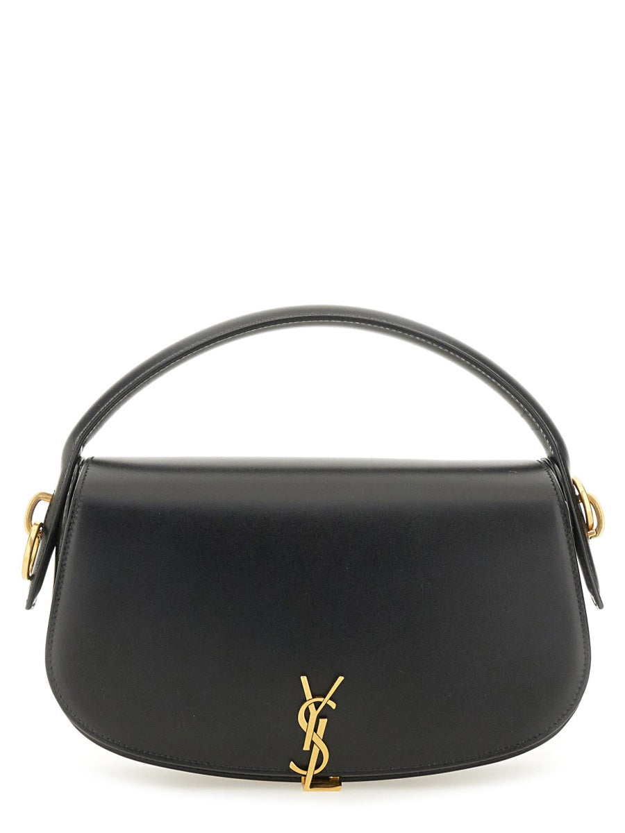 Saint Laurent Borse a Spalla e Tracolla - Nero | Wanan Luxury