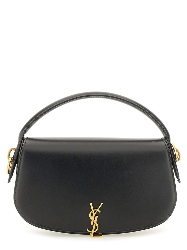 Saint Laurent Borse a Spalla e Tracolla - Nero | Wanan Luxury