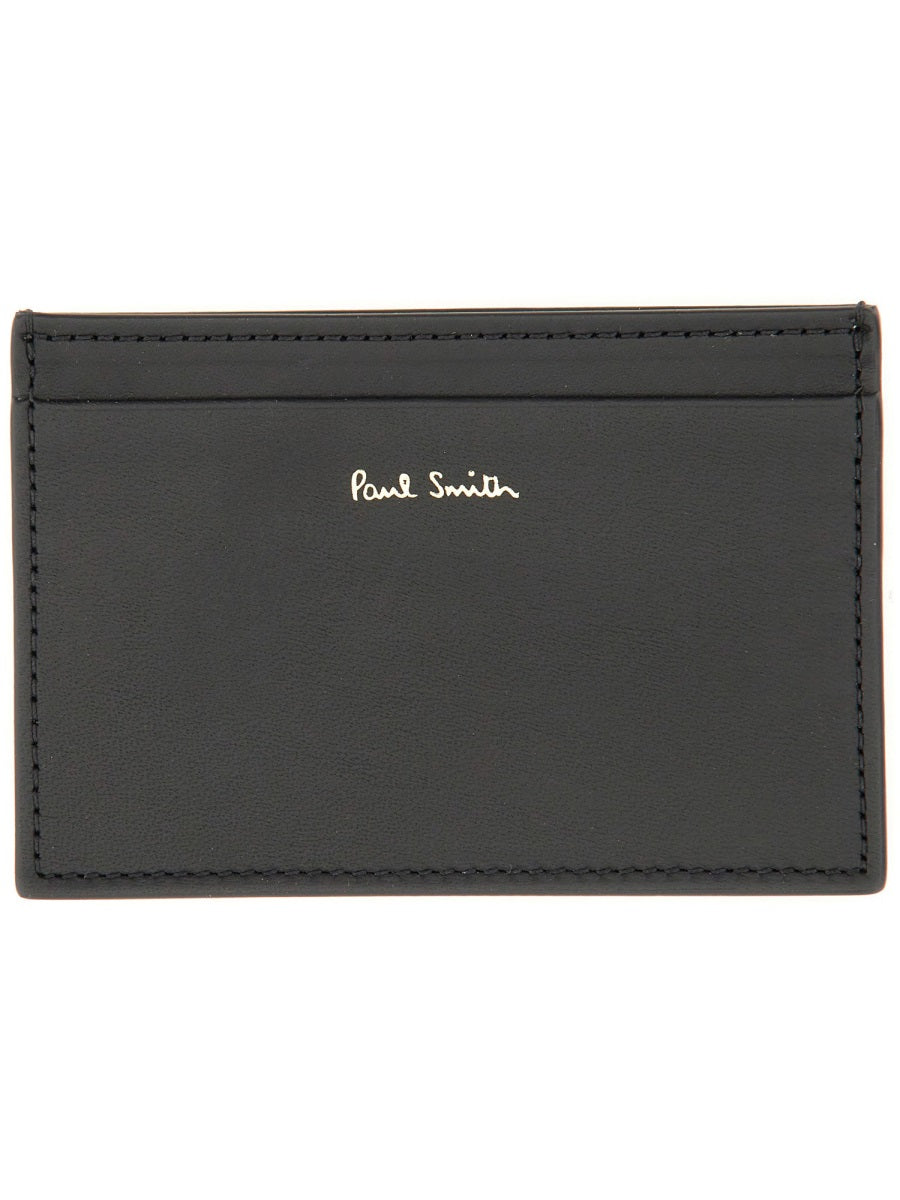 Paul Smith Portafogli e Portacarte - Nero | Wanan Luxury