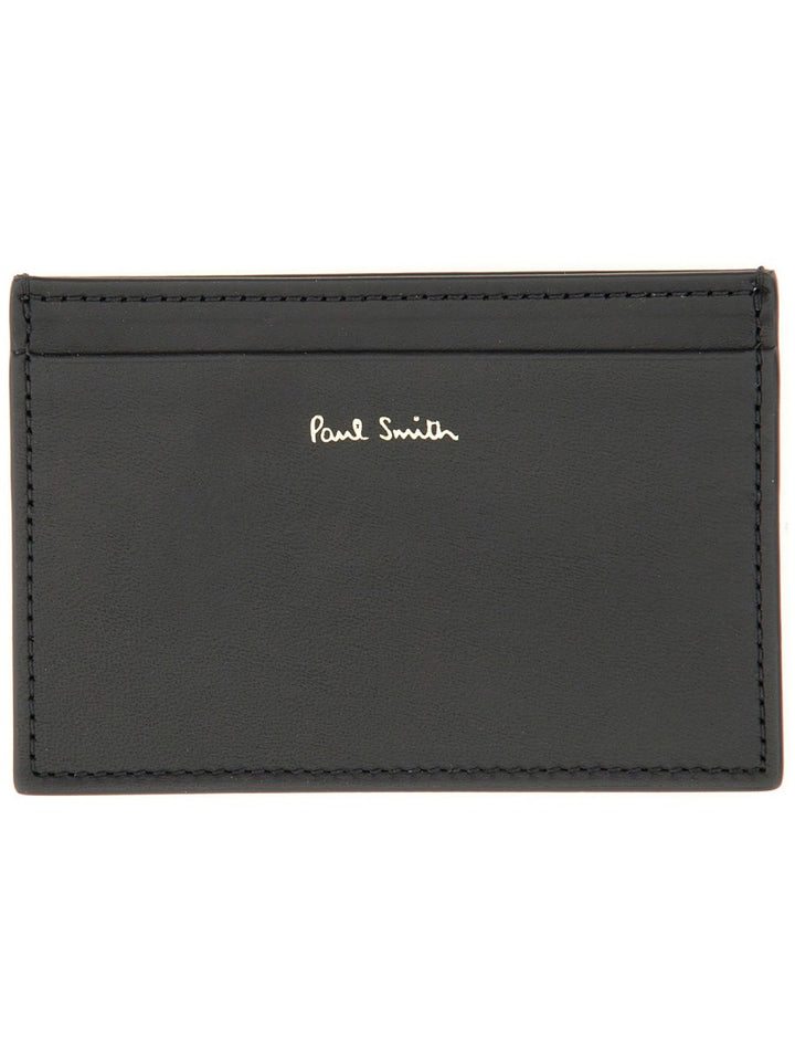 Paul Smith Portafogli e Portacarte - Nero | Wanan Luxury
