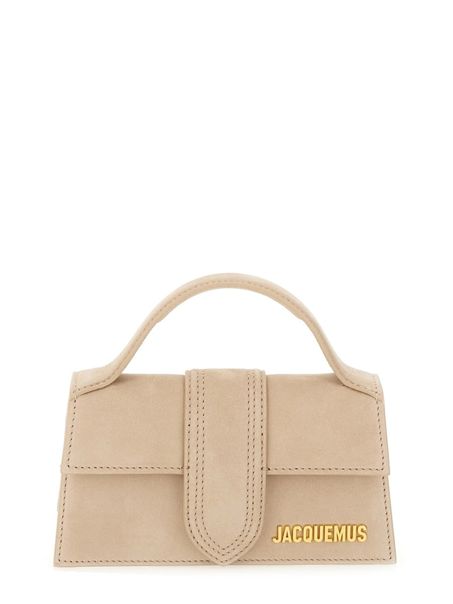 Jacquemus Borse a Mano - Beige | Wanan Luxury