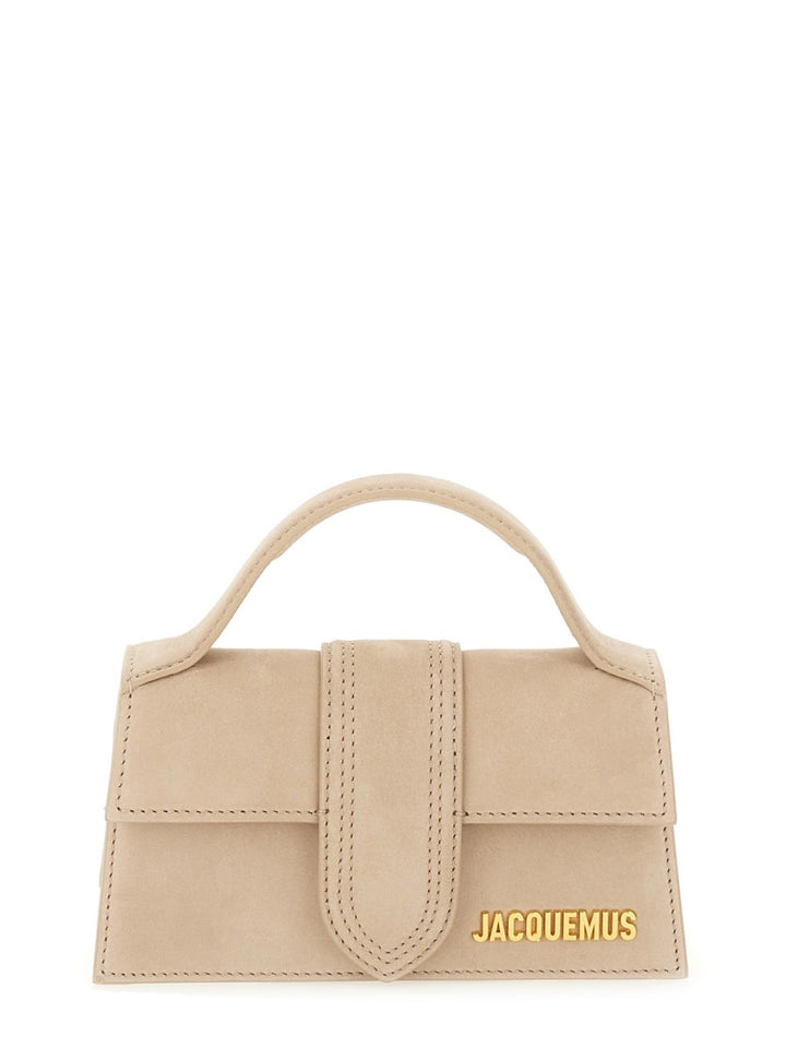 Jacquemus Borse a Mano - Beige | Wanan Luxury