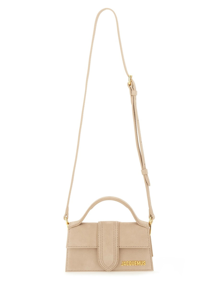 Jacquemus Borse a Mano - Beige | Wanan Luxury