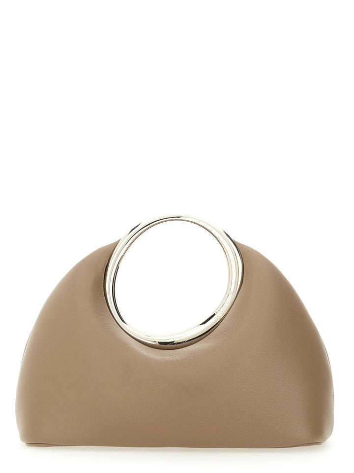 Jacquemus Borse a Mano - Beige | Wanan Luxury
