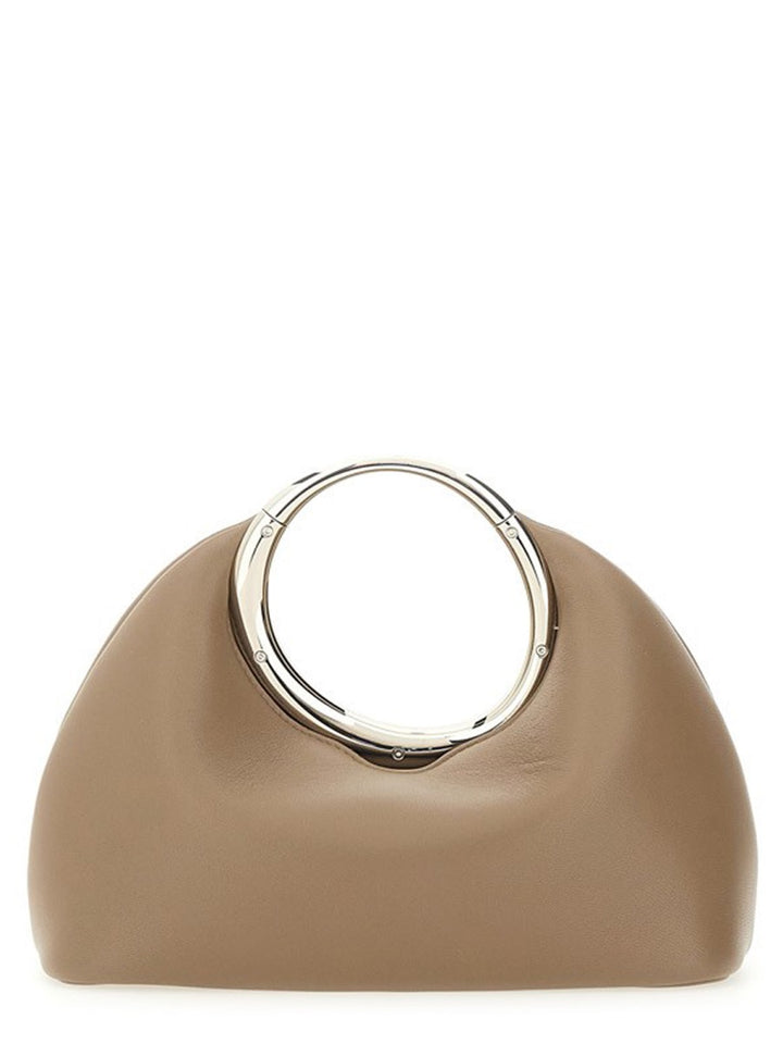 Jacquemus Borse a Mano - Beige | Wanan Luxury