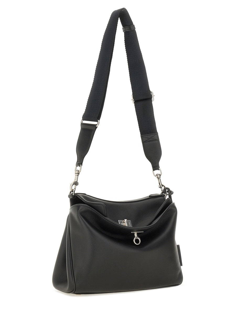 Balenciaga Borse a Spalla e Tracolla - Nero | Wanan Luxury