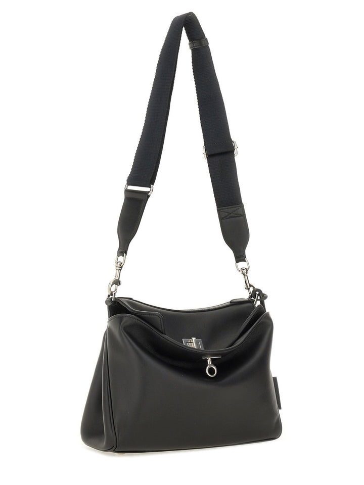 Balenciaga Borse a Spalla e Tracolla - Nero | Wanan Luxury