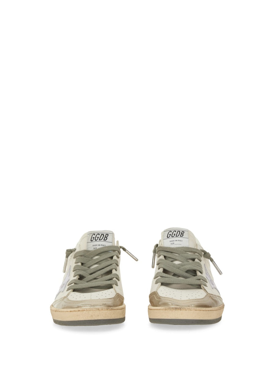 Golden Goose Sneakers - Multcolor | Wanan Luxury